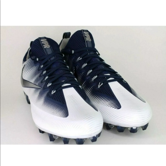 Nike Vapor Untouchable Pro Football Cleats - Picture 3 of 7